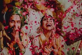 Flower blower game activity rent in Hyderabad
